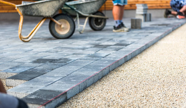 Why Choose Us For All Your Driveway Paving Needs in Conshohocken, PA?